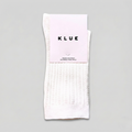 KLUE Pointelle Côtelé Fin en Tricot | Blanc: 36-40 — vue 1 sur 4